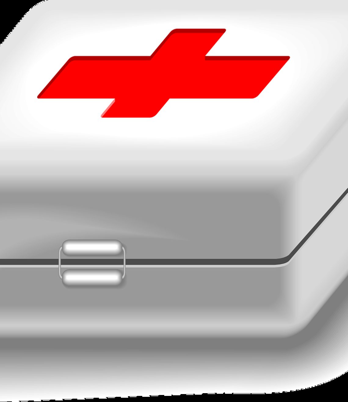 emergency doctor, medkit, kit