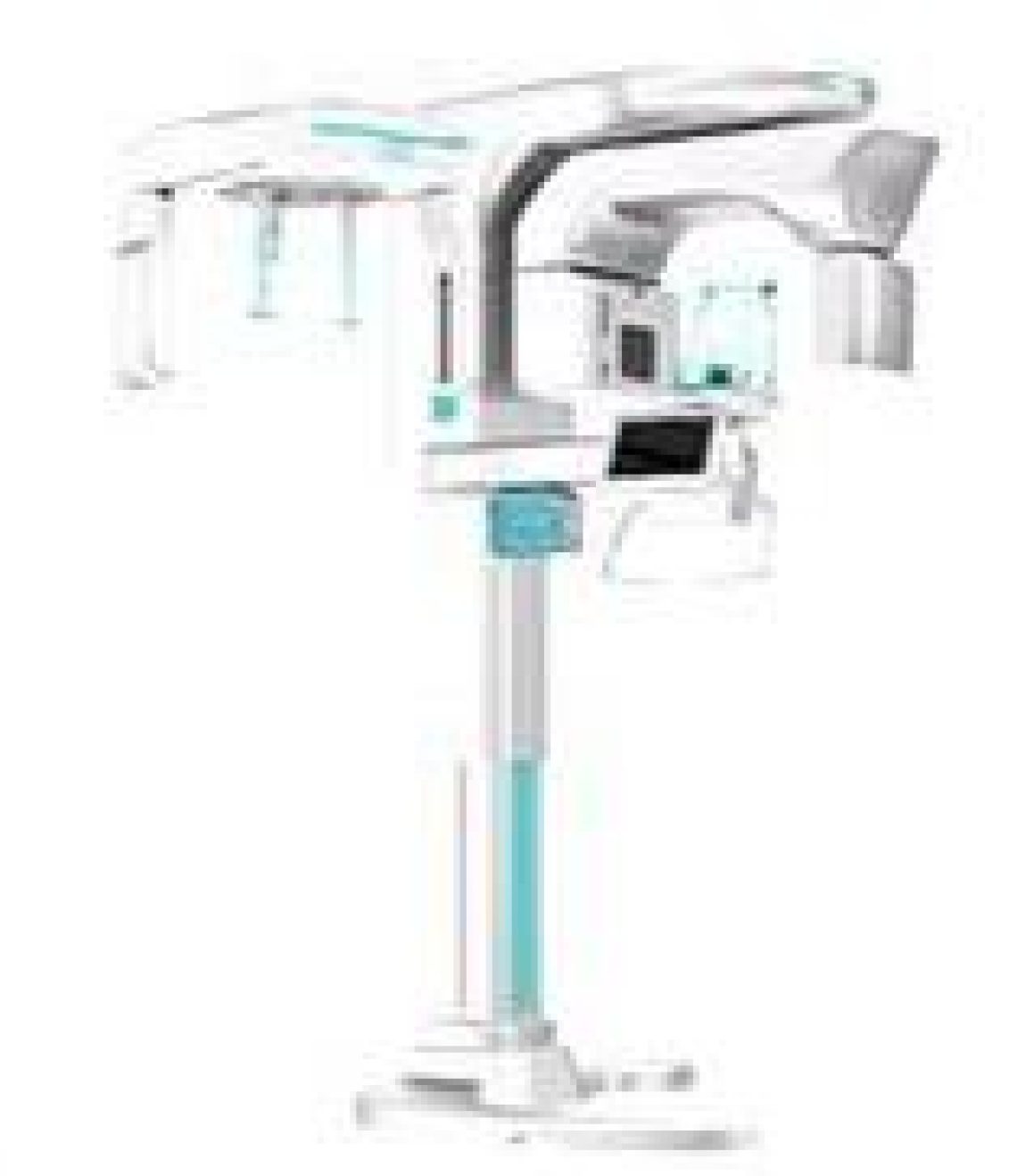 Dental CBCT System